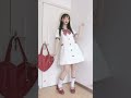 可可爱爱 甜妹来袭 cute dance practice 海军服 shorts 随机舞蹈 girls beautiful shorts 元气少女 dance cosplay kpop