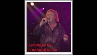 ROMMY HENSTRA VOOR ONS TWEE