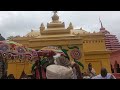 lord jagannath pahandi kukurjangha temple 2021