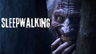Sleepwalking | Short Horror Film