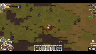 My Crashlands Stream