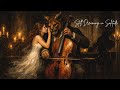 Still Dreaming in Solitude — Dark Neoclassical Cello