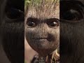 groot s dance moves groovin with groot😊new trending viral 500k views funny jock viral videos