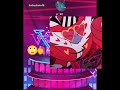 Oops🤭#hazbinhotel #vivziepop #thevee's #edit #shorts