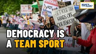 Democracy Is a Team Sport w/ Brad Lander