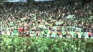 Neuchatel Xamax 1-2 ASSE - 2e tour retour de la Coupe Intertoto 2005-2006