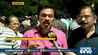 അവിനാശി അപകടം; കെ.എസ്.ആർ.ടി.സി മാതൃക പ്രവർത്തനം കാഴ്ച വെച്ചു