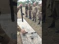 9mm cmg saf 1a को कैसे खुला जाता हैं देखिये assam police refresher course i