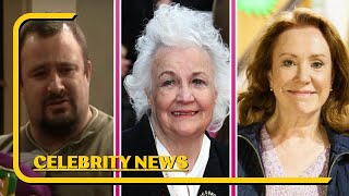 Where are the cast of Bread now as death of matriarch Jean Boht announced?