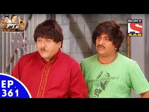 FIR एफ. आई. आर. Episode 361 Chappu Aur Gappu