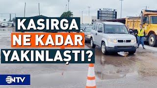 Milton Kasırgası Yaklaşıyor, Kasırgada 5. Kategori Ne Anlama Geliyor? | NTV