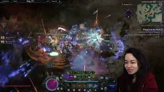 [Diablo IV Sorcerer] 300, Gravitational Ball Lightning Goes Brr #DiabloPartner