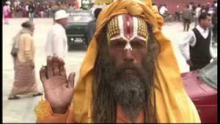 Nepal monarchy under threat as polls loom - 08 Apr 08