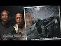 (VDD) MELLOW & SLEAZY - MIDNIGHT IN DIEPKLOOF SAMPLE PACK // AMAPIANO SAMPLE PACKS
