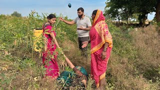 बाया💃ऐकत नाही मनाच करतात😘सासु खाती दहा दहा पोळ्या🤨By-Ashwini gavhane