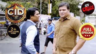 CID - Mumbai Cases | CID | Daya And Abhijeet Find A Vital Piece Of Evidence About A Rare Case