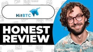 HitBTC Crypto Exchange Review - My Usage Experience