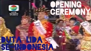 Ridwan Naibabo Perkenalan Resmi Pembukaan Liga Dangdut Indonesia Indosiar (copy)