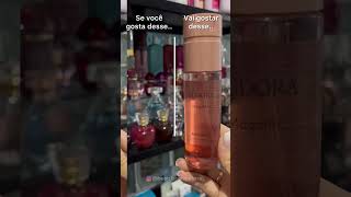 Os body spray mais famosos da Eudora! #shorts #short #eudora #shortsvideo #perfumeseudora