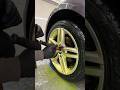 Czyszczenie felg | wheels cleaning #cardetailing