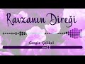 ağlatan İlahi cengiz Çelikel ravzanın direği İlahisi