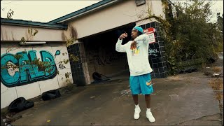 Scottie Pimpen - My Life (Official Music Video) shot by @ThottysWorldP