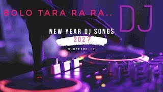 Bolo Tara Ra Ra- official DJ | Daler Mehndi lyrics | DJ Song