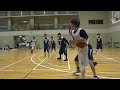 h28.6.12.石狩春季市民大会1回戦①