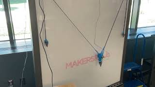 Makelangelo Testing