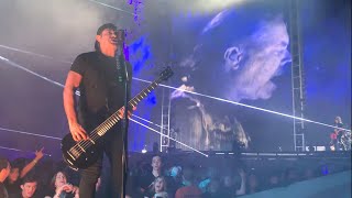 Metallica (Tartu) - St. Anger live, WorldWired Tour 2019