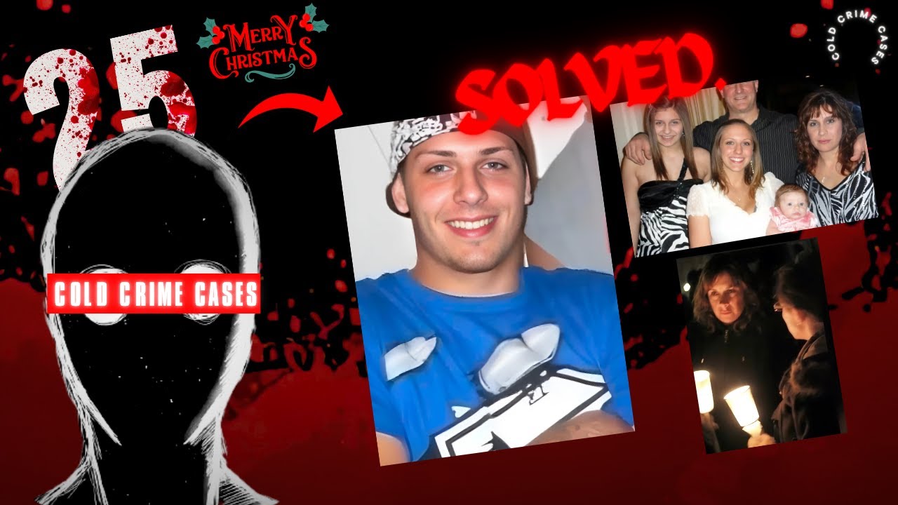 25 Cold Cases That Were Solved Recently True Crime Documentary