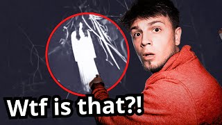 6 Most DISTURBING Camping Encounters Ever Caught on Camera