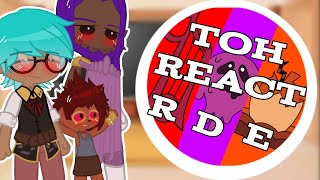 ⛈||~toh react to the emo rebellion trio~||~the owl house~||~raeda~||~ {~RAINE~} ||⛈