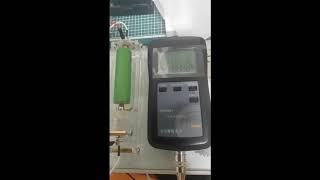 YR1035 Battery 내부저항 tester