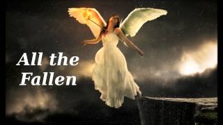 All the Fallen - Jill Lagerwall
