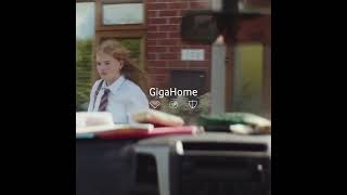 Vodafone GigaHome | Connections you can always rely on.