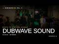 Dubwave Sound: Roots to Steppers Warmup | BorgerDub Vol. 5 (Antwerp)