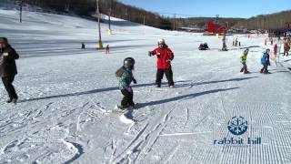 Go Ski Alberta Featuring: Rabbit Hill Snow Resort