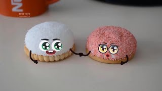 Doodles Doodland - Everything Is Better With Doodles Cutefood Doodles Ep 8
