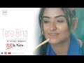 Tere Bina | Official Music Video | Tarishi | Sayak | Shinjinee  | Debojyoti | SAHID Creation