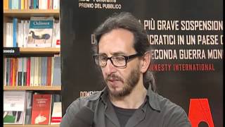 Diaz - Film.it intervista Daniele Vicari