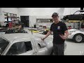 preserving history one of two last original porsche 904 gts chassis 904 050