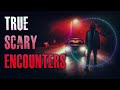 11 true scary stranger encounter stories true scary stories