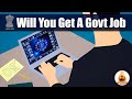 Will You Get A Govt Job By The Unknown Astrologer