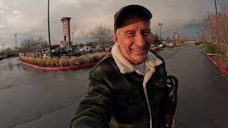 VLOG 583 [4K] USA. CA. ROSEVILLE. Bass Pro Shops. 01/25/ 2025...