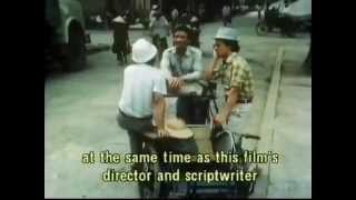 Chuyện Tử Tế - tuyệt tác phim tài liệu Việt Nam [Đạo diễn Trần Văn Thủy]