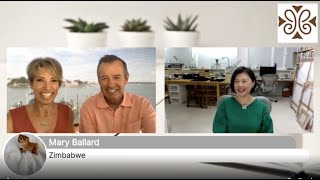 Where is Yim Tom From QVC | Chinese Jade Show Guest, QVC