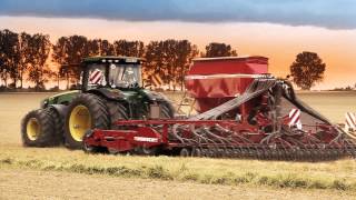 Horsch InnoFalcon