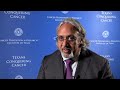 onconano medicine discusses cprit