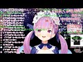 【神回】【湊 あくあ】 help me erinnnnnn 歌枠切り抜き ニコニコ風コメント！！ 懐 か し の ニコニコソング